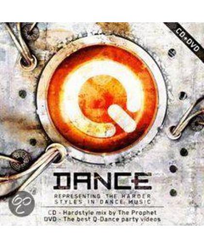 Q Dance: Representing The Harder Styles In Dance Music