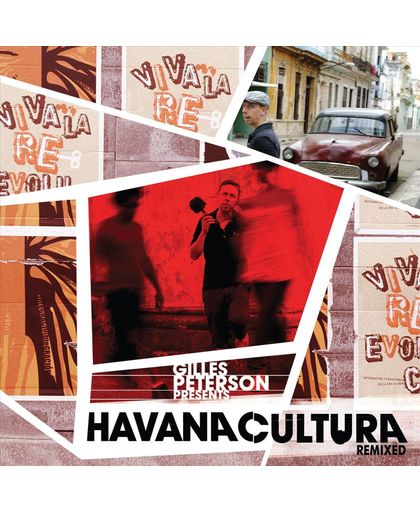 Havana Cultura Ed