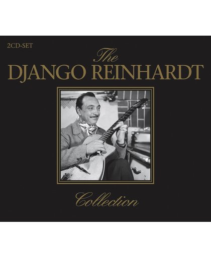 The Django Reinhardt Collectio