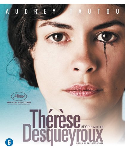 Thérèse Desqueyroux (Blu-ray)