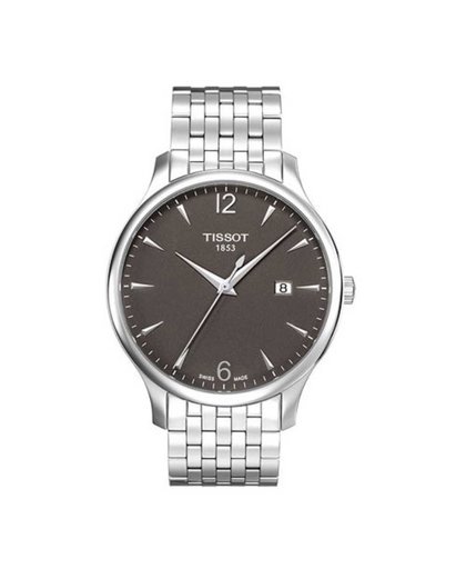 Tissot T0636101106700 mens quartz watch