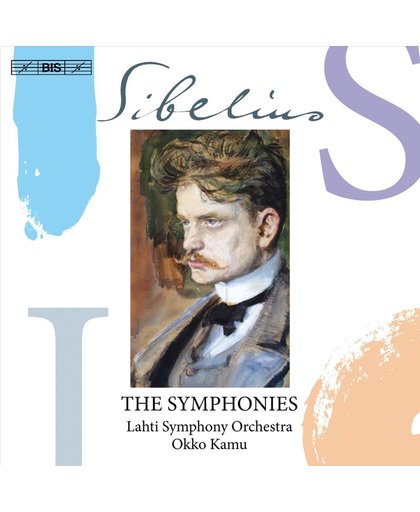 Sibelius The Symphonies