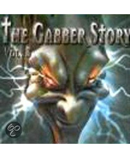 Gabber Story 3