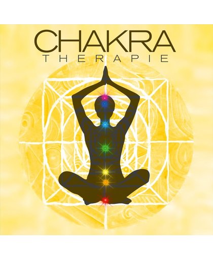 Chakra - Therapie