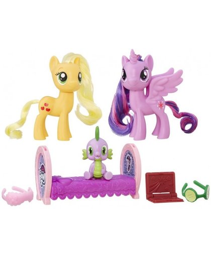 Hasbro speelset My Little Pony: Twilight