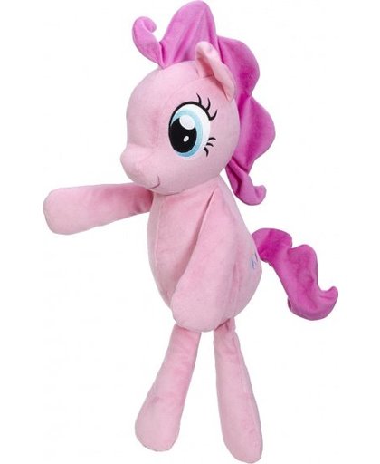 Hasbro knuffel My Little Pony: Fluttershy 55 cm roze