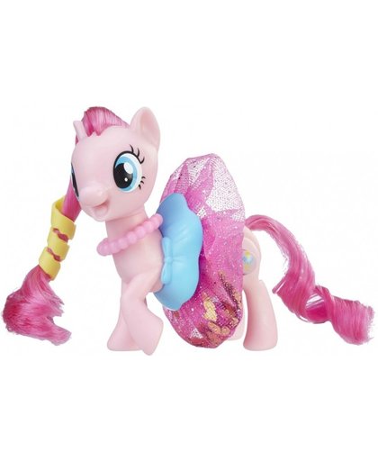 Hasbro speelfiguur Magische Rokjes My Little Pony: Pinkie Pie roze
