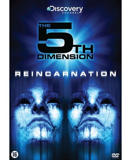 5th Dimension: Reincarnation (Discovery)