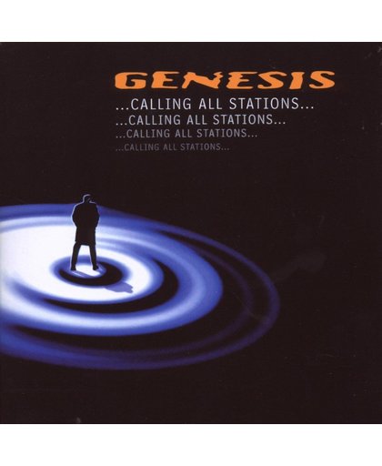 Calling All Stations (2008