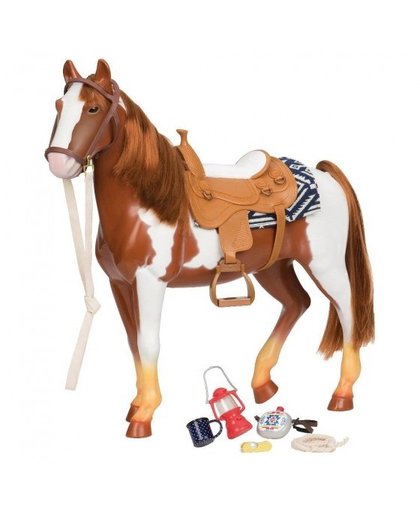 Our Generation Trail Riding paard 50 cm