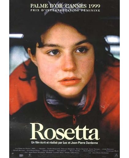 Rosetta (Cineart Collection)