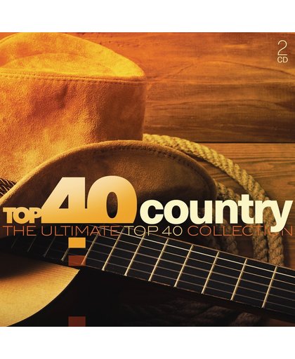 Country - Top 40