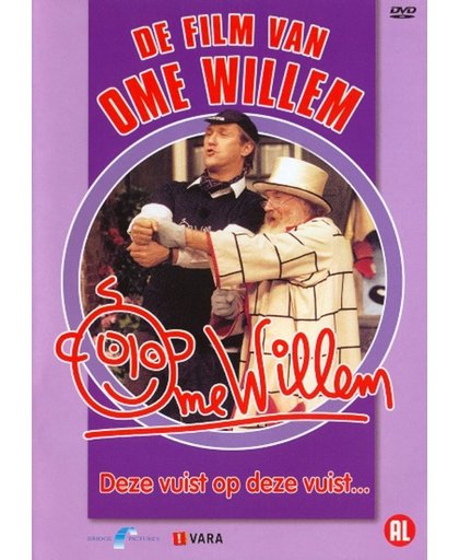Film van Ome Willem 2 - Deze Vuist Op Deze Vuist