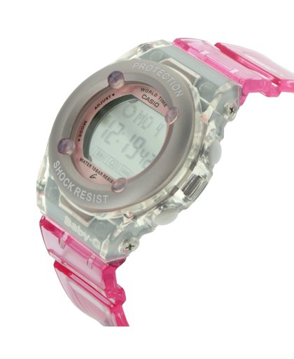 Casio BG-1302-4AER womens quartz watch