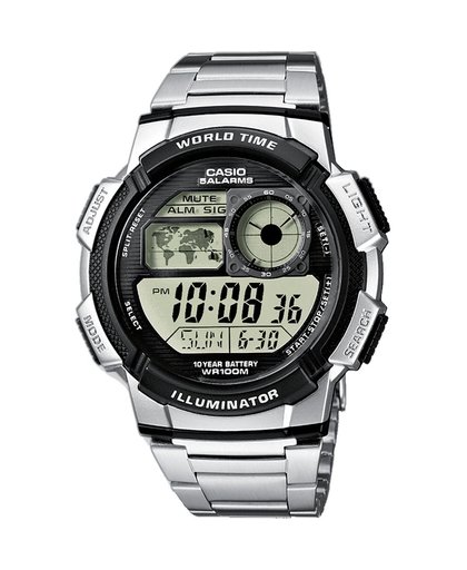 Casio AE-1000WD-1AVEF horloge