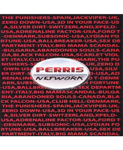 Perris Worldwide Network Cd