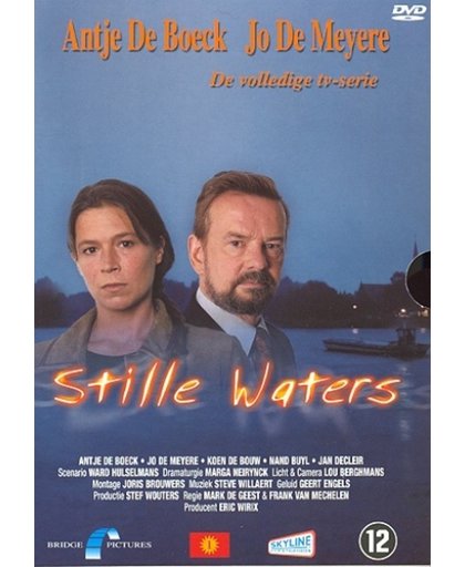 Stille Waters (4DVD)