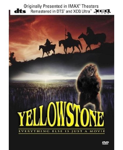 Yellowstone (IMAX)