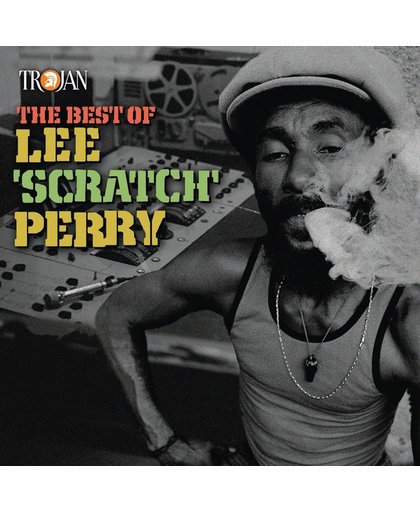 The Best Of Lee ''scratch'' Perry
