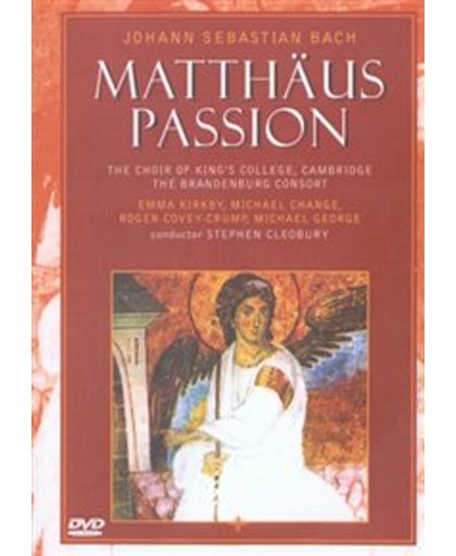 Matheus Passion
