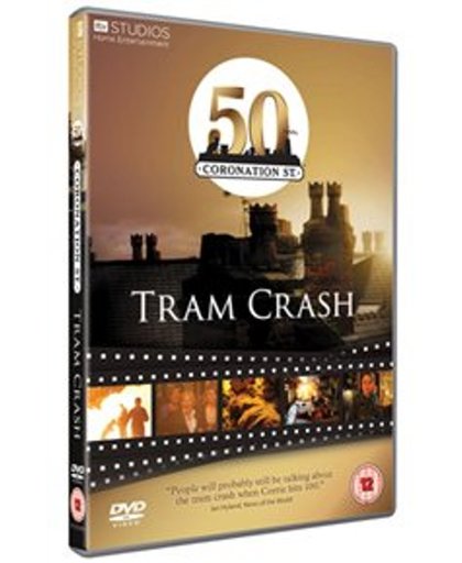 Coronation Street: Tram Crash