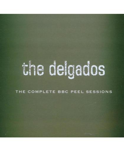 The Complete Bbc Peel Sessions