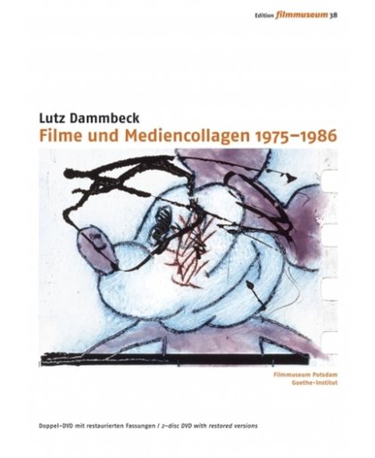 Lutz Dammbeck - Filme Und Mediencollagen (Import)