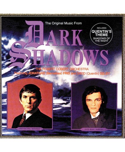 Dark Shadows Deluxe