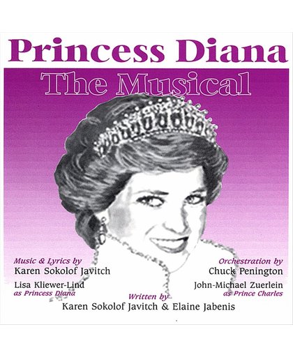 Princess Diana, the Musical