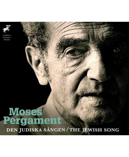 Moses Pergament: Den Judiska Sangen