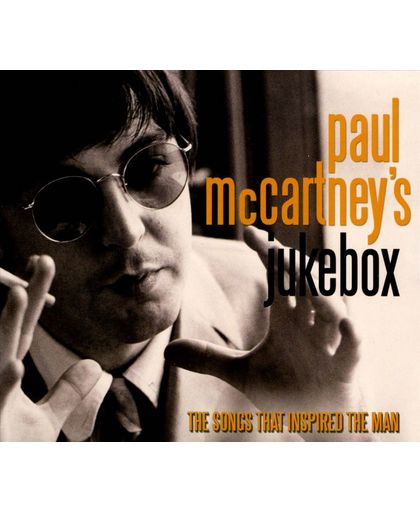 Paul McCartney's Jukebox