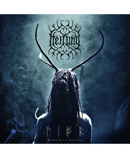 Lifa:Heilung Live At Cast