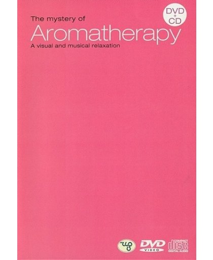 Mystery Of Aromatherapy