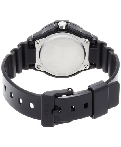 Casio LRW-200H-2E womens quartz watch