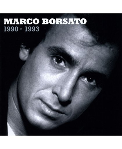 Marco Borsato 1990-1993