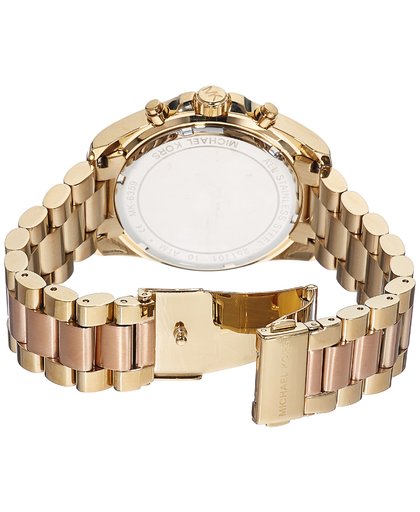 Michael Kors Bradshaw MK6359 womens quartz watch