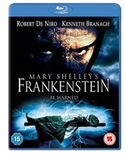 Mary Shelley'S Frankenstein