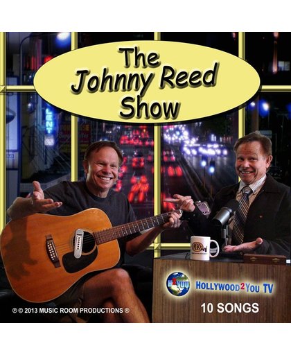 The Johnny Reed Show