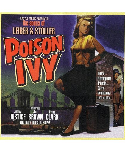 Poison Ivy: The Songs of Leiber and Stoller