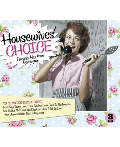 Housewives' Choice Favour
