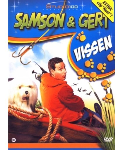 Samson & Gert - Vissen