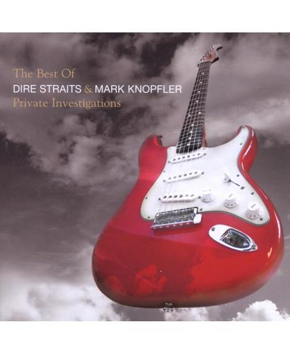 Best Of Dire Straits & Mark Knopfler: Private Investigations