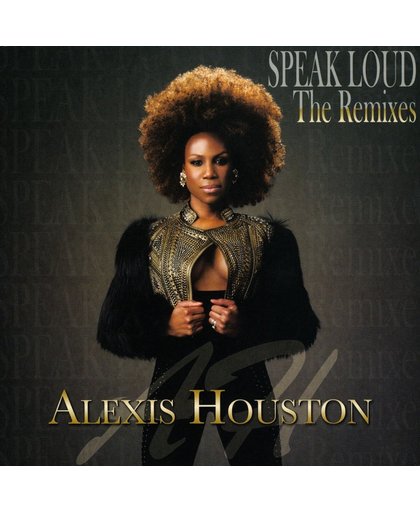Speak Loud: The Remixes