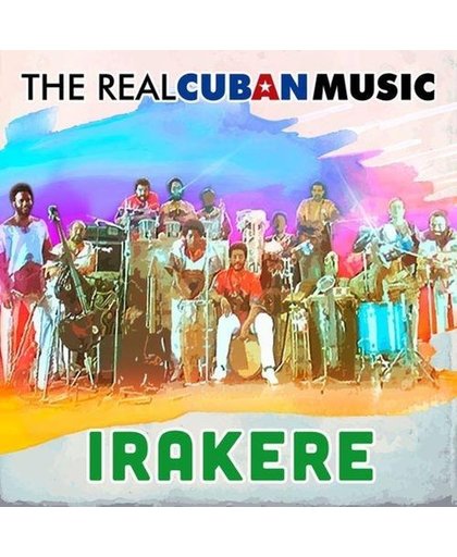 The Real Cuban Music (Remaster