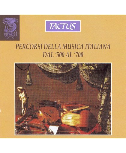 Percorsi Della Musica Italiana