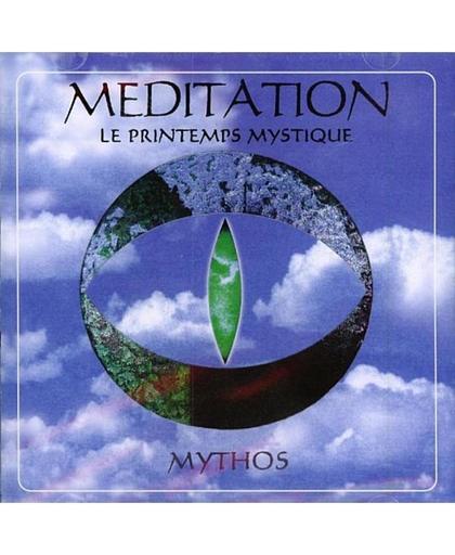 Mythos (Kaske) - Le Printemps Mystique