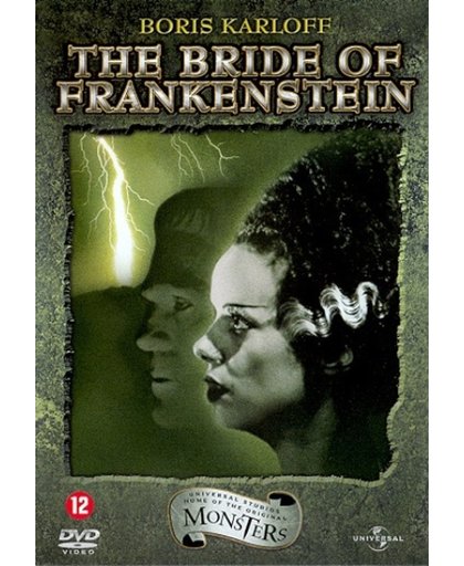 Bride Of Frankenstein (1935)