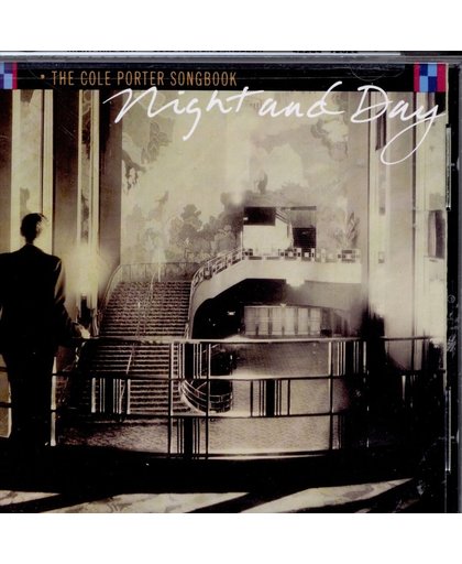 Night And Day: The Cole Porter Songbook