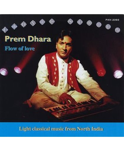 Prem Dhara-Flow Of Love
