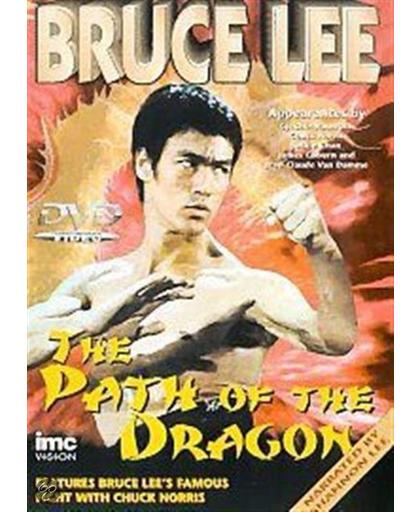 Bruce Lee - Path Of The Dragon